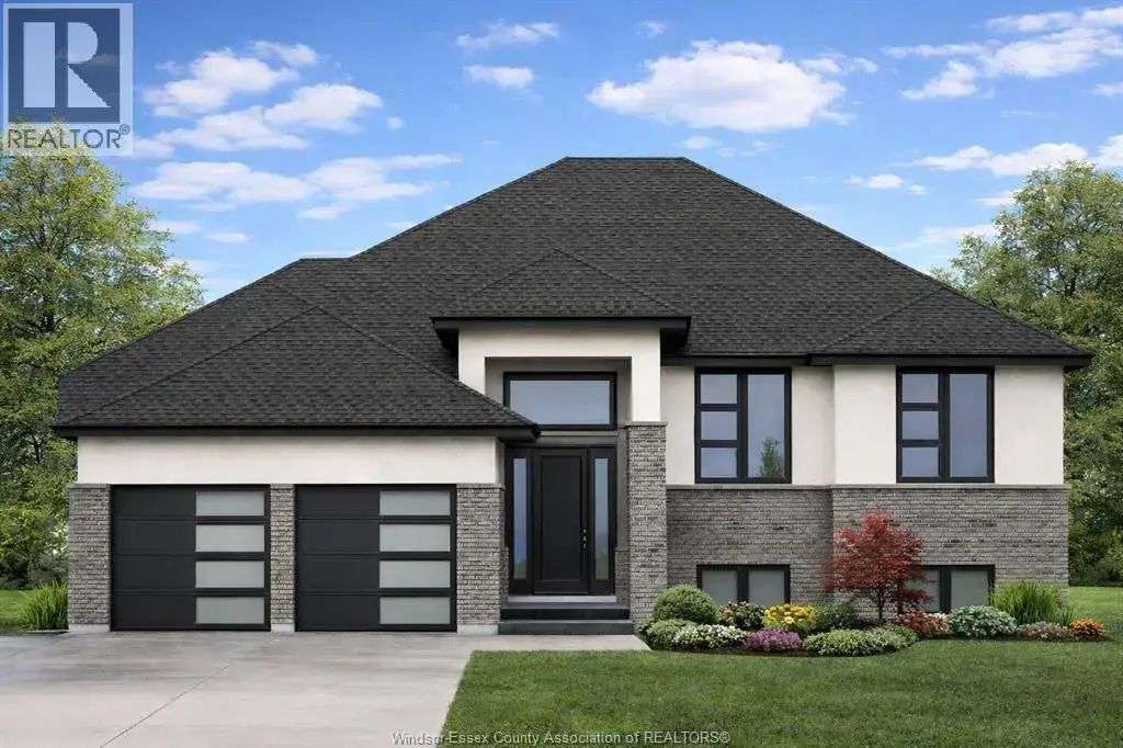 Lot 1 North Talbot, Windsor